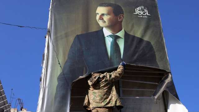 وضع مزري.. اقتصادي ينصح حكومة سوريا الجديدة بعدم سداد ديون نظام الأسد