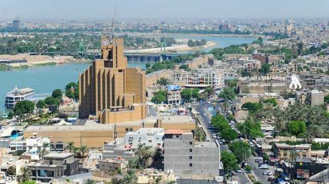 إعلان بغداد عاصمة للسياحة العربية لعام 2025.. والسوداني يعلق