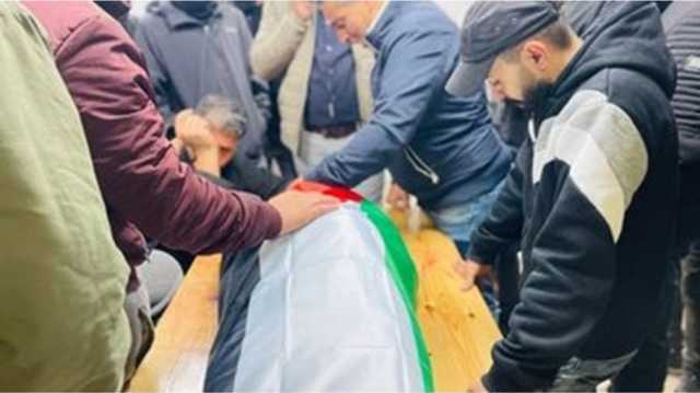 شهيدان في نابلس وقلقيلية برصاص جيش الاحتلال (شاهد)