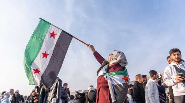 هكذا غيّر سقوط النظام السوري مستقبل الشرق الأوسط