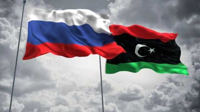 طرابلس تستوضح من موسكو عن سبب تحذير لرعاياها من السفر لليبيا