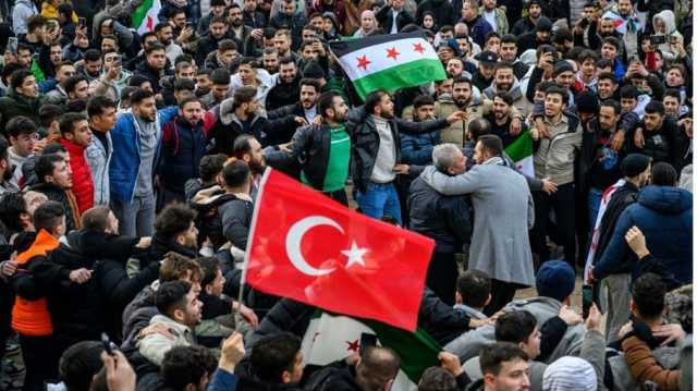 فورين أفيرز: ماذا تعنى انتصار الثورة السورية لتركيا والمنطقة والعلاقة بأمريكا؟