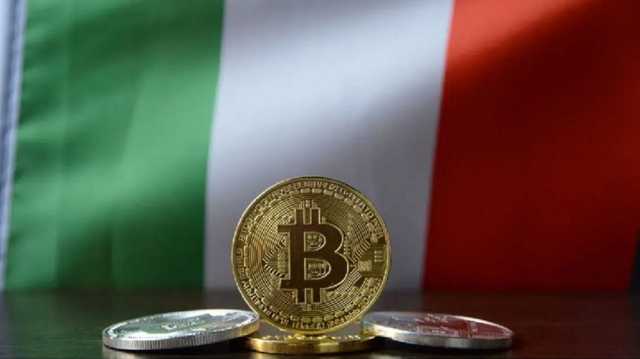 ماذا تعرف عن قصة سقوط العملات المشفرة في إيطاليا؟