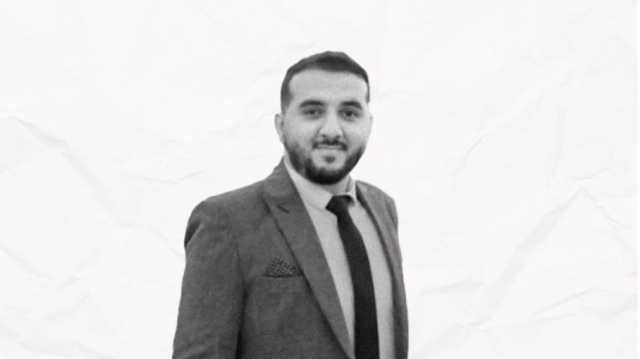 السلطات الأردنية تعتقل صحفيا على خلفية جرائم إلكترونية
