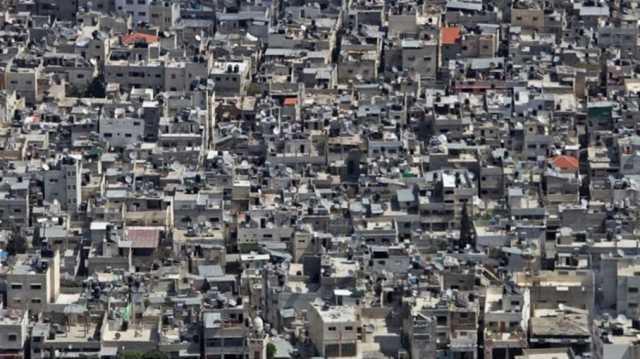 بلاطة أكبر مخيمات الضفة وعش الدبابير