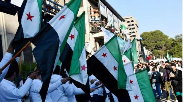 وفد أمريكي في دمشق لمناقشة قضايا عدة والاستماع لـالأصوات الأخرى