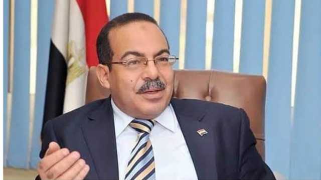 النيابة المصرية تجدد حبس المعارض يحيى عبد الهادي رغم إصابته بأزمة قلبية