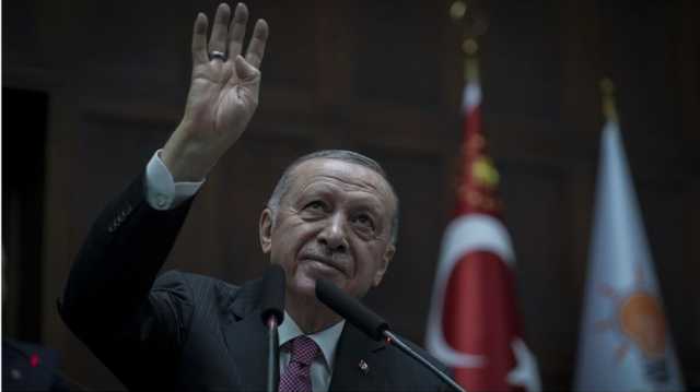 تحذير إسرائيلي من دور أردوغان في سوريا.. يسعى لتعزيز نفوذه الإقليمي