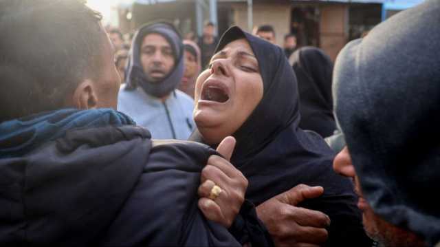 هيرست: الحرب على غزة خلقت جبهة عالمية لتحرير فلسطين