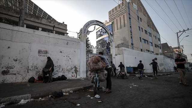 WP: دول خليجة تتطلّع لـما بعد الحرب بغزة منذ وقف إطلاق النار