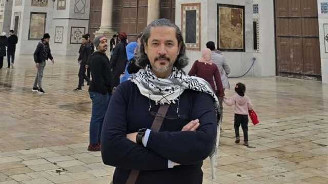 محامي نجل القرضاوي يكشف تفاصيل الزيارة الأولى داخل سجون الإمارات (شاهد)