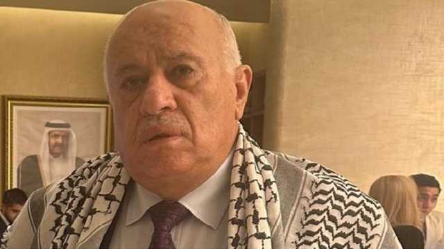 الرجوب يرد في حوار مع عربي21 على خطة واشنطن لغزة.. حل الدولتين أو لا سلام