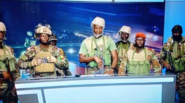 محاولة انقلاب عسكري فاشلة على السلطة في بنين… والداخلية تعلن إحباطها