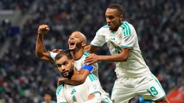 قرار مفاجئ من بيتكوفيتش يربك استعدادات الجزائر قبل كأس أفريقيا