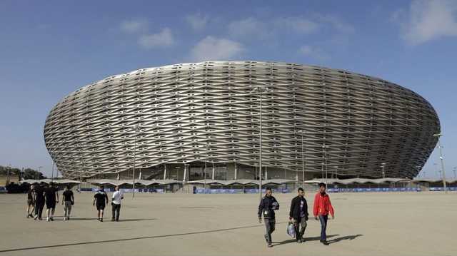 9 ملاعب مغربية تحتضن بطولة كأس الأمم الأفريقية 2025 (إنفوغراف)