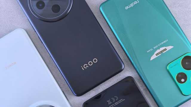 ينافس آيفون.. تعرف إلى مواصفات أحدث أجهزة Realme