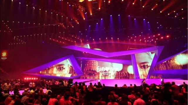 آيسلندا تنسحب من يوروفيجن احتجاجا على مشاركة الاحتلال