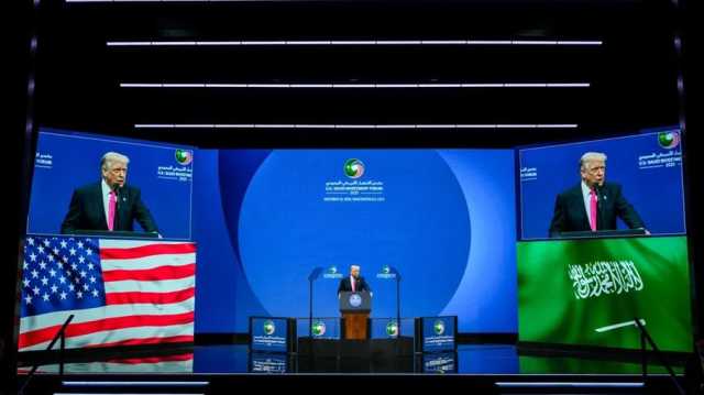 لماذا تحتاج أمريكا إلى الخليج في معركة الذكاء الاصطناعي مع الصين؟