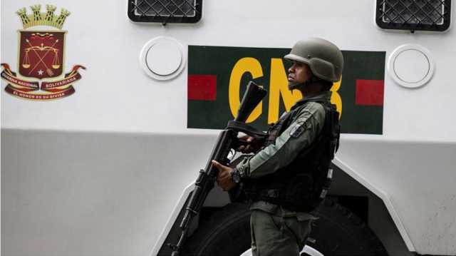 تصعيد أممي ضد فنزويلا.. واتهامات للحرس الوطني بارتكاب جرائم ضد الإنسانية