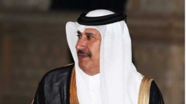 حمد بن جاسم يعلق على مشروع القطار بين قطر والسعودية