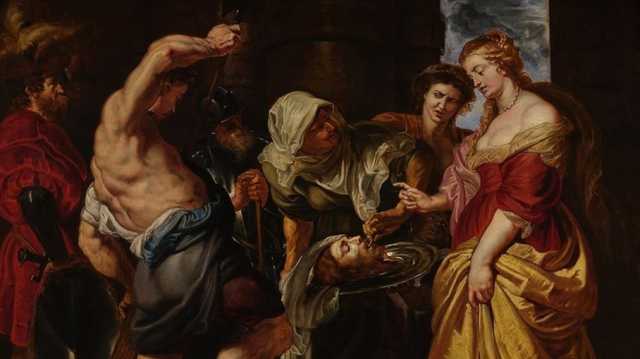 مزاد لبيع لوحة ثمينة عمرها 200 عام.. ترقب لمبلغ خيالي