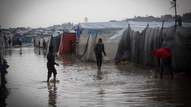 قرار أممي يطالب الاحتلال بالتوقف عن عرقلة دخول المساعدات لغزة