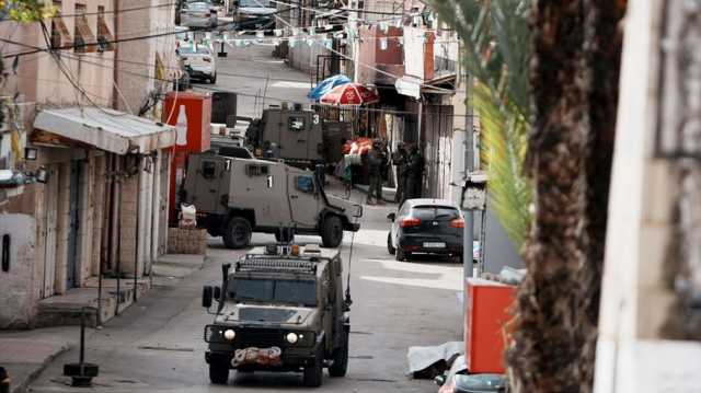 هكذا وصف مراسل الغارديان أوضاع الضفة عقب زيارته الأولى منذ 20 عاما