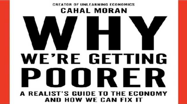 أوهام الازدهار العالمي.. تفكيك أسباب الفقر في عالمٍ يزداد غنى .. كتاب جديد