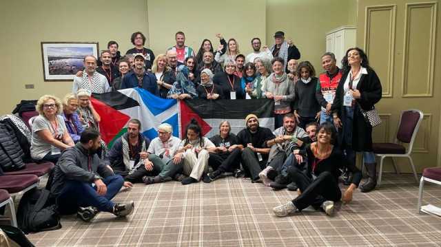 أسطول الحرية يعلن أكبر توسّع في حملات كسر حصار غزة منذ تأسيسه