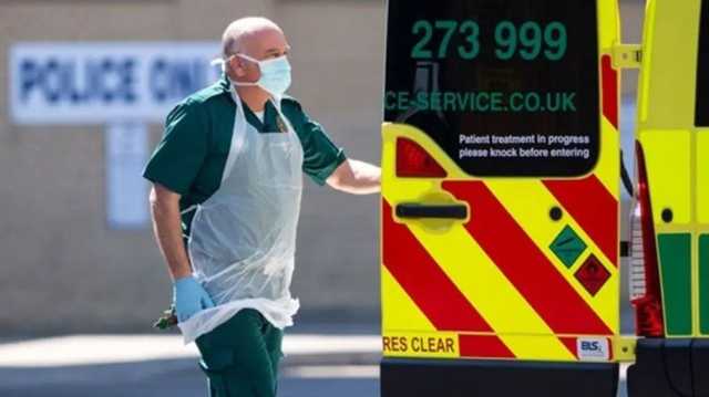الخدمة الصحية البريطانية تواجه أسوأ سيناريو مع ارتفاع إصابات الإنفلونزا
