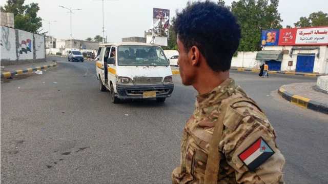 الانتقالي الجنوبي يرفض طلبا سعوديا إماراتيا بالتراجع الميداني في اليمن