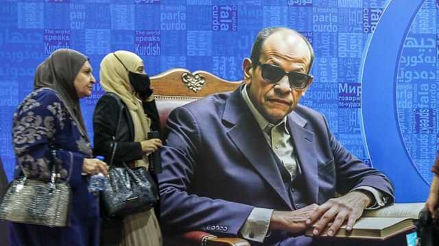 ابنة نجيب محفوظ تتحدث عن أعمال والدها في ذكرى ميلاده