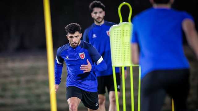 لاعبو الأردن لـعربي21: فوزنا على العراق مستحق.. ونستعد لمباراة السعودية