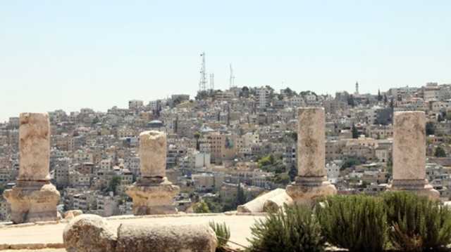 ما قصة تماثيل عين غزال الأردنية التي احتفل بها غوغل؟