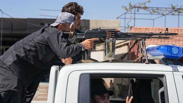 مقتل ثلاثة أمريكيين بكمين لتنظيم الدولة استهدف دورية مشتركة في سوريا