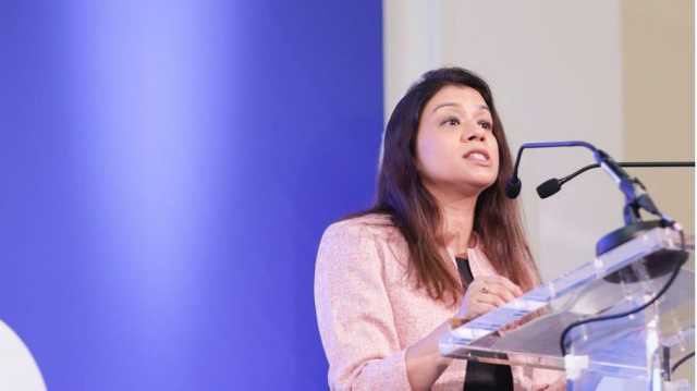 وزيرة بريطانية تواجه السجن في بنغلاديش بعد إدانتها بقضية فساد