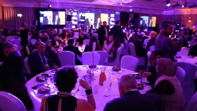 العرب في بريطانيا يوحدون صوتهم لغزة.. كفلوا 300 يتيم وكرّموا صنّاع الأمل