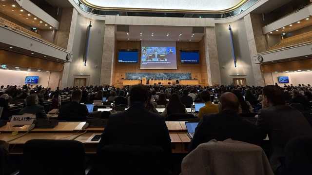 المنتدى الدولي للأقليات في جنيف يناقش أوضاع النوبيين والمعتقلين المصريين