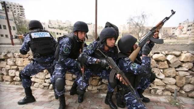 السلطة الفلسطينية تعلن مقتل عنصر أمن في اشتباكات مع مقاومين بمخيم جنين (شاهد)