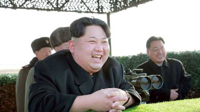 كوريا الجنوبية تتهم جارتها الشمالية بتدريب حماس.. وواشنطن تعلق
