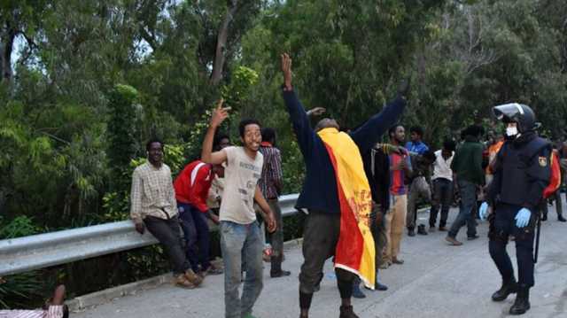 ارتفاع عدد المهاجرين إلى جزر البليار الإسبانية.. وتحركات للقبض على مهربين