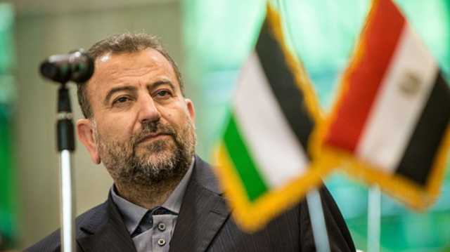 نتنياهو يعلق على تهديدات العاروري بشأن إشعال حرب إقليمية (شاهد)