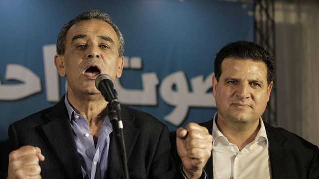 جمال زحالقة يفوز برئاسة لجنة المتابعة العليا لفلسطينيي الداخل