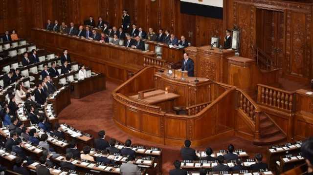 البرلمان الثاني للسيسي في أمتاره الأخيرة.. كيف يبني نسخته الثالثة؟