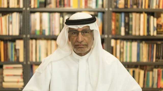 أكاديمي إماراتي يشيد ببيان قطر حول الأحداث في غزة