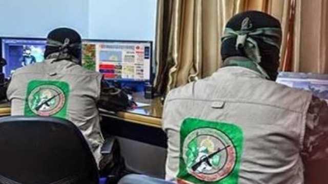 طوفان سيبراني.. مجموعة هاكرز تعلن اختراق مواقع حساسة لدولة الاحتلال