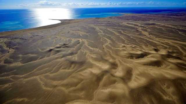 الحوثي تعلن استشهاد 8 صيادين يمنيين بنيران التحالف.. وحدث أمني جديد قرب عدن
