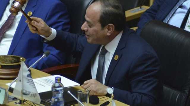 ارحل يا فاشل يتصدر الهاشتاغات الأكثر تداولا في مصر مرة أخرى