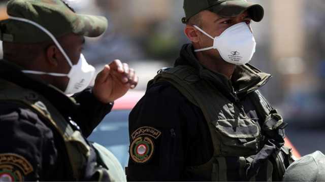 الاحتلال يكشف منع أجهزة أمن السلطة في الضفة لعدد من الهجمات