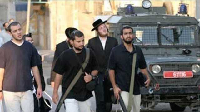 تعرف على المستوطنون الذين طالتهم العقوبات الأمريكية.. هذه جرائمهم